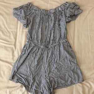 Old Navy Romper
